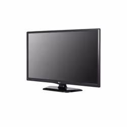 LG 24LN661H hospitality TV 61 cm (24") HD Smart TV Black 10 W - Additional view 3