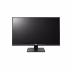 LG 24BK55YP-W, 60.5 cm (23.8"), 1920 x 1080 pixels, Full HD, LED, 5 ms, White
