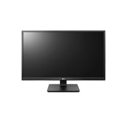LG 24BK55YP-W computer monitor 60.5 cm (23.8") 1920 x 1080 pixels Full HD LED White