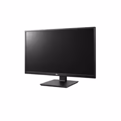 LG 24BK55YP-W computer monitor 60.5 cm (23.8") 1920 x 1080 pixels Full HD LED White