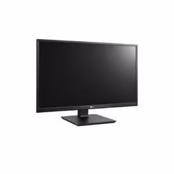 LG 24BK55YP-W computer monitor 60.5 cm (23.8") 1920 x 1080 pixels Full HD LED White