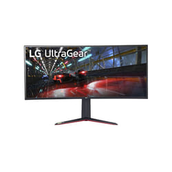 LG 38GN950P-B computer monitor 96.5 cm (38&quot;) 3840 x 1600 pixels U