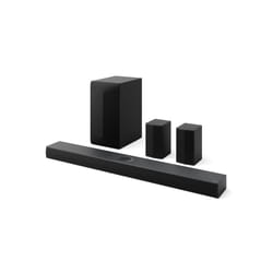 LG S70TR Black 5.1.1 channels 500 W
