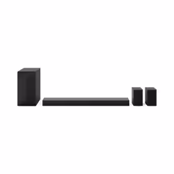 LG S70TR Black 5.1.1 channels 500 W