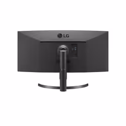 LG 35WN75CP-B.AEU LED display 88.9 cm (35") 3440 x 1440 pixels 4K Ultra HD Black - Additional view 7