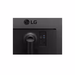 LG 35WN75CP-B.AEU LED display 88.9 cm (35") 3440 x 1440 pixels 4K Ultra HD Black - Additional view 8