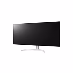 LG 34WK95UP-W computer monitor 86.4 cm (34") 5120 x 2160 pixels 5K Ultra HD LED White