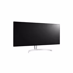 LG 34WK95UP-W computer monitor 86.4 cm (34") 5120 x 2160 pixels 5K Ultra HD LED White
