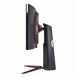 LG 34GN850P-B.AEU computer monitor 86.4 cm (34") 3440 x 1440 pixels 2K Ultra HD LED Black - Additional view 5