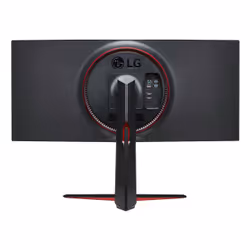 LG 34GN850P-B.AEU computer monitor 86.4 cm (34") 3440 x 1440 pixels 2K Ultra HD LED Black - Additional view 6
