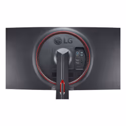 LG 34GN850P-B.AEU computer monitor 86.4 cm (34") 3440 x 1440 pixels 2K Ultra HD LED Black - Additional view 8
