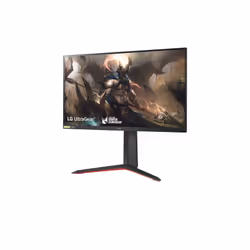LG 27GP850P-B computer monitor 68.6 cm (27") 2560 x 1440 pixels 2K LED Black, Red