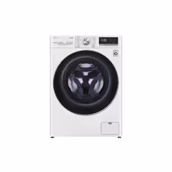 LG F4WV7010S2W, Front-load, 10.5 kg, A, 71 dB, 1400 RPM, A