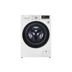 LG F4WV7010S2W washing machine Front-load 10.5 kg 1400 RPM White