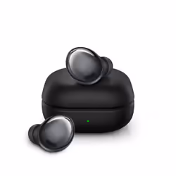 Samsung Galaxy Buds Pro, True Wireless Stereo (TWS), Calls/Music, Headset, Black