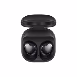 Samsung Galaxy Buds Pro Headset True Wireless Stereo (TWS) In-ear Calls/Music Bluetooth Black