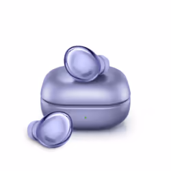 Samsung Galaxy Buds Pro, True Wireless Stereo (TWS), Calls/Music, Headset, Purple