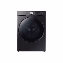 Samsung WF18T8000GV/EU ecobubble™ Washing Machine, 18kg 1100rpm, Front-load, 18 kg, B, 72 dB, 1100 RPM, C