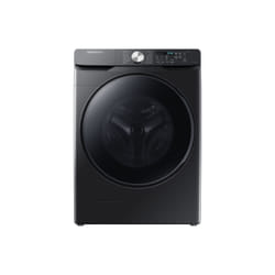 Samsung WF18T8000GV/EU ecobubble™ Washing Machine, 18kg 1100rpm