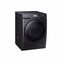 Samsung WF18T8000GV/EU ecobubble™ Washing Machine, 18kg 1100rpm