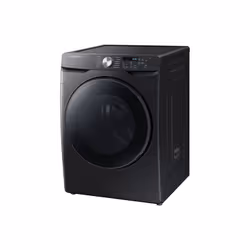 Samsung WF18T8000GV/EU ecobubble™ Washing Machine, 18kg 1100rpm