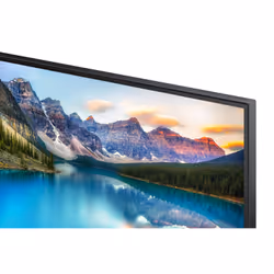 Samsung T37F computer monitor 61 cm (24") 1920 x 1080 pixels Full HD LCD Black - Additional view 4