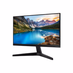 Samsung T37F computer monitor 61 cm (24") 1920 x 1080 pixels Full HD LCD Black - Additional view 5