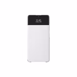 Samsung EF-EA325PWEGEW, Cover, Samsung, Galaxy A32, 16.3 cm (6.4"), White