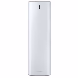 Samsung Clean Station, Cleaning station, Handheld vacuum, White, 2 L, Samsung, Jet 75 / Jet 90