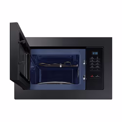 Samsung MG20A7013CB microwave Stainless steel Grill microwave Built-in 20 L 850 W - Additional view 5