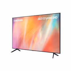 Samsung Series 7 UE43AU7100KXXU TV 109.2 cm (43") 4K Ultra HD Smart TV Wi-Fi Grey