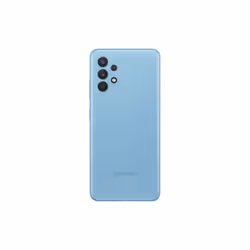 Samsung Galaxy A32 4G SM-A325F 16.3 cm (6.4") Dual SIM Android 11 USB Type-C 4 GB 128 GB 5000 mAh Blue