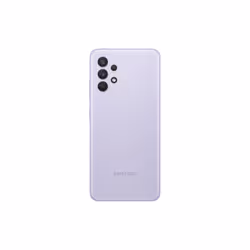 Samsung Galaxy A32 4G 16.3 cm (6.4") Dual SIM Android 11 USB Type-C 4 GB 128 GB 5000 mAh Violet