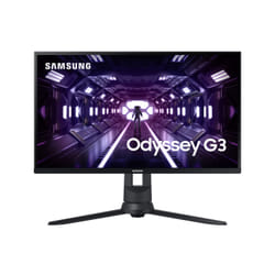 Samsung G35TF computer monitor 68.6 cm (27") 1920 x 1080 pixels Full HD LED Black