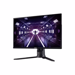 Samsung G35TF computer monitor 68.6 cm (27") 1920 x 1080 pixels Full HD LED Black
