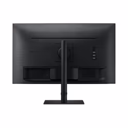 Samsung LS32A600NWUXXU computer monitor 81.3 cm (32") 2560 x 1440 pixels Quad HD LCD Black