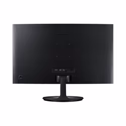 Samsung CF390 computer monitor 61 cm (24") 1920 x 1080 pixels Full HD LED Black