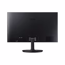 Samsung LS22F350FHRXXU LED display 54.6 cm (21.5") 1920 x 1080 pixels Full HD Black