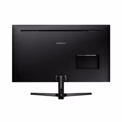 Samsung U32J590UQR computer monitor 80 cm (31.5") 3840 x 2160 pixels 4K Ultra HD LCD Blue, Grey