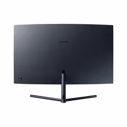 Samsung UR59C computer monitor 81.3 cm (32") 3840 x 2160 pixels 4K Ultra HD LED Black