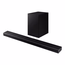 Samsung HW-Q600A/XU, 3.1.2 channels, 360 W, DTS 5.1, DTS:X, Dolby Atmos, Dolby Digital Plus, Dolby TrueHD, 360 W, Wireless, B ...