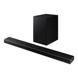 Samsung HW-Q600A/XU soundbar speaker Black 3.1.2 channels 360 W