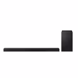 Samsung HW-Q600A/XU soundbar speaker Black 3.1.2 channels 360 W