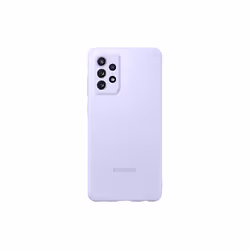 Samsung EF-PA725TVEGWW, Cover, Samsung, Galaxy A72, 17 cm (6.7"), Violet