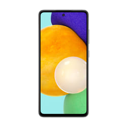 Samsung Galaxy A52 6 GB 128 GB Black