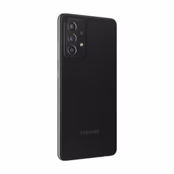 Samsung Galaxy A52 6 GB 128 GB Black - Additional view 3