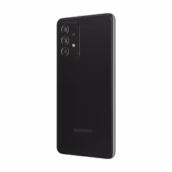 Samsung Galaxy A52 6 GB 128 GB Black - Additional view 4