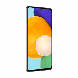 Samsung Galaxy A52 6 GB 128 GB Black - Additional view 5