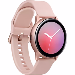 Samsung Galaxy Watch 2 R830 (40mm, Aluminium, Rose Gold)