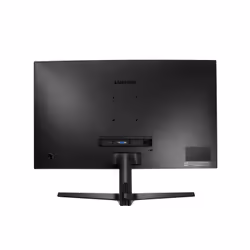 Samsung 500 Series CR500 computer monitor 68.3 cm (26.9") 1920 x 1080 pixels Full HD LCD Black